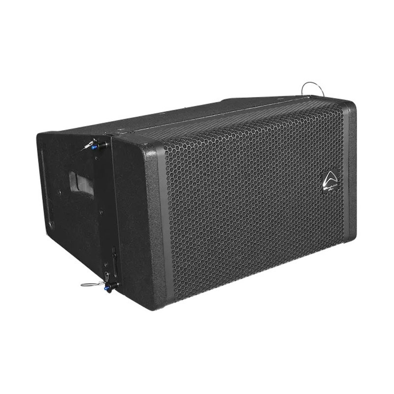 Loa Array Wharfedale WLA-112A, Bass 30cm, 680W-2