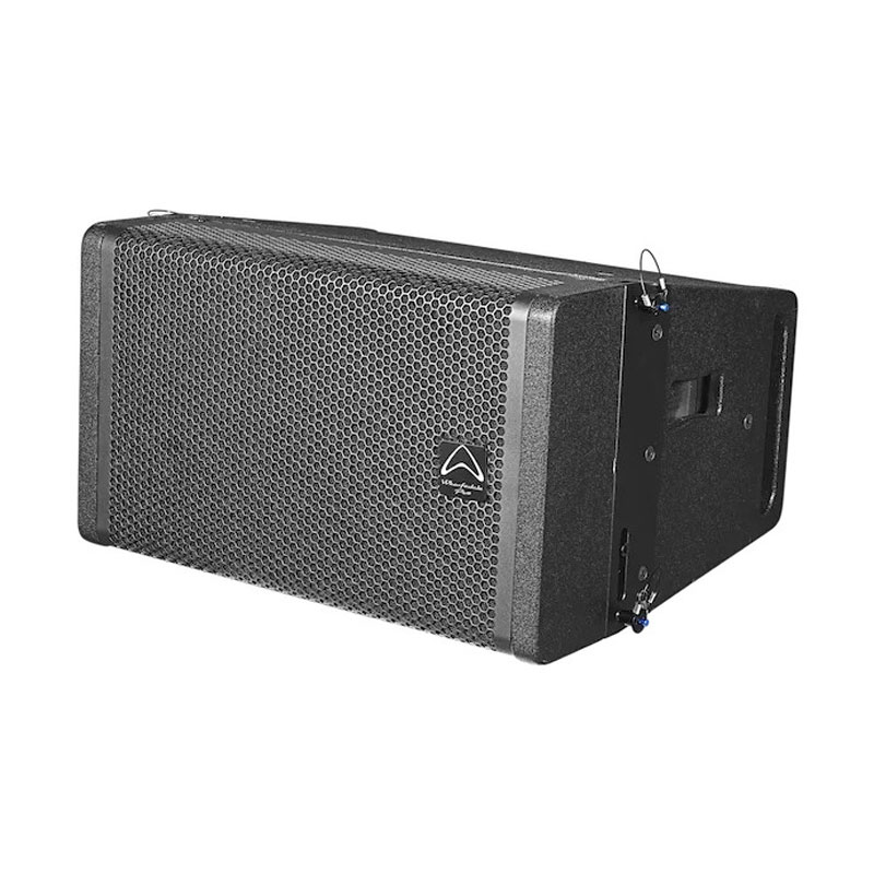 Loa Array Wharfedale WLA-112A, Bass 30cm, 680W-3