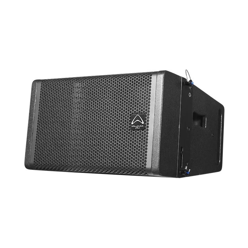 Loa Array Wharfedale WLA-112A, Bass 30cm, 680W-4