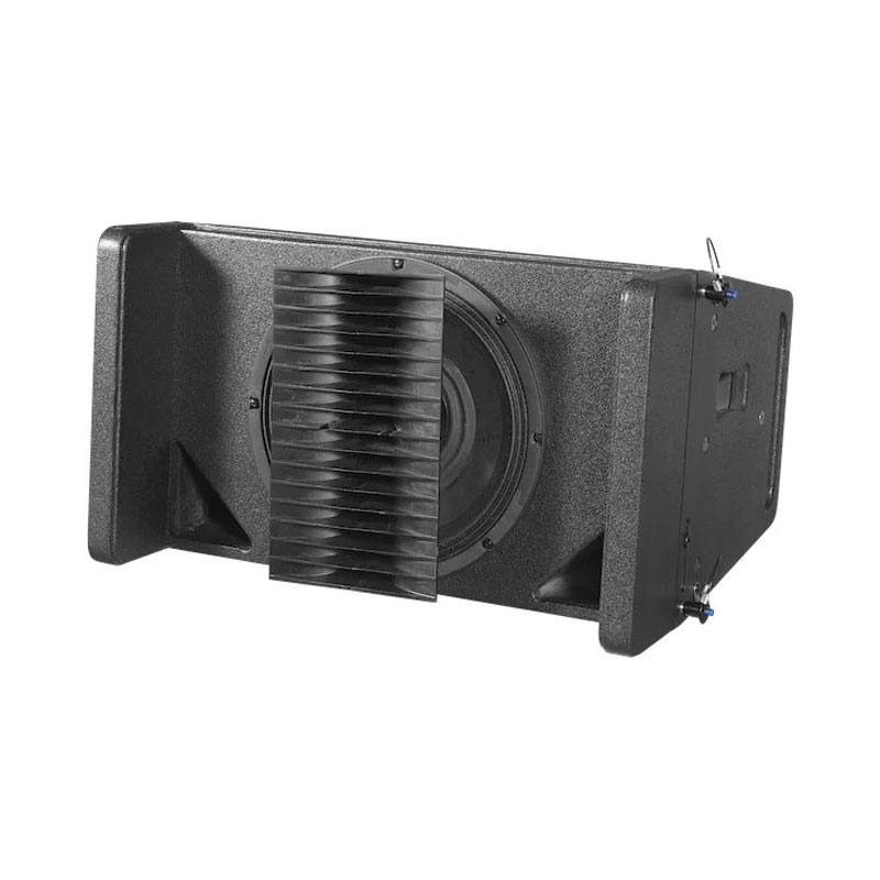 Loa Array Wharfedale WLA-112A, Bass 30cm, 680W-5