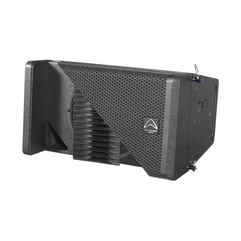 Loa Array Wharfedale WLA-112A, Bass 30cm, 680W-6