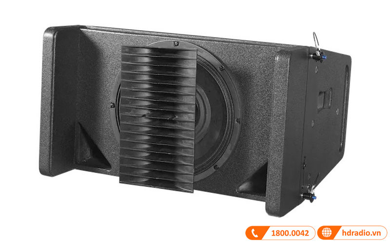 Tính năng Evo loa Array Wharfedale WLA-112A