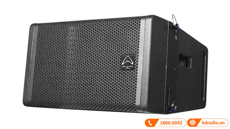 Loa Array Wharfedale WLA-112A