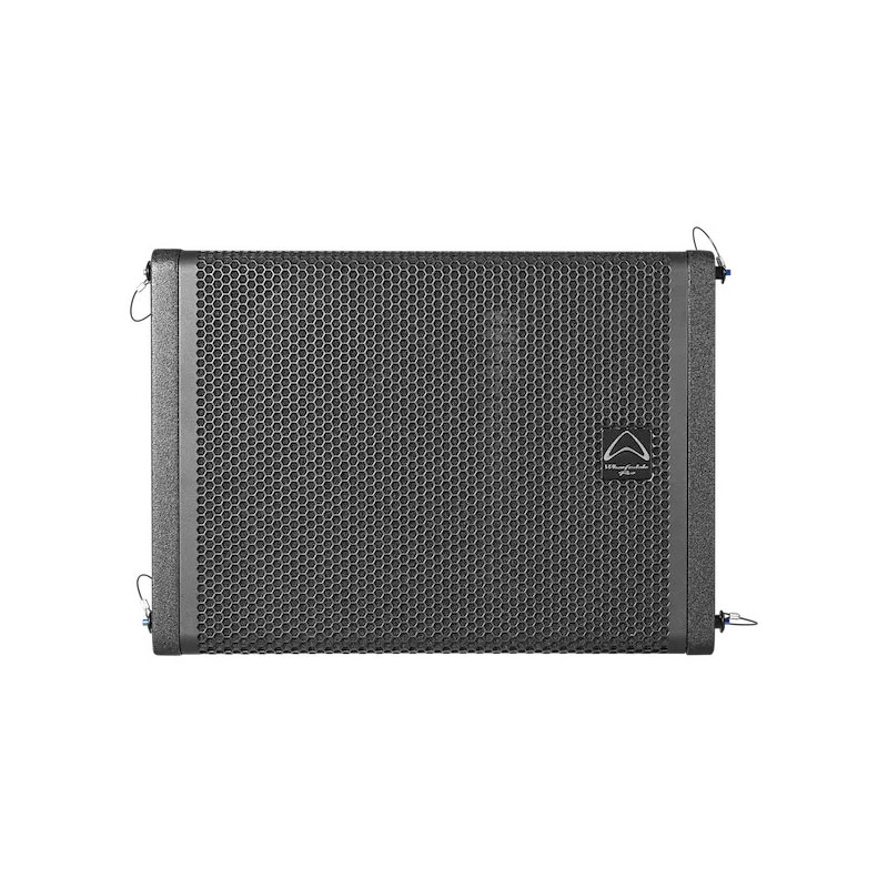 Loa Array Wharfedale WLA-115A, Bộ Lọc DSP, 830W-1
