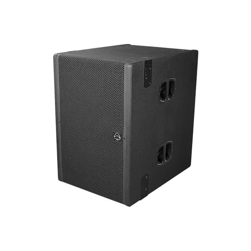 Loa Array Wharfedale WLA-121SUBA, Bass 50cm, 2200W-1