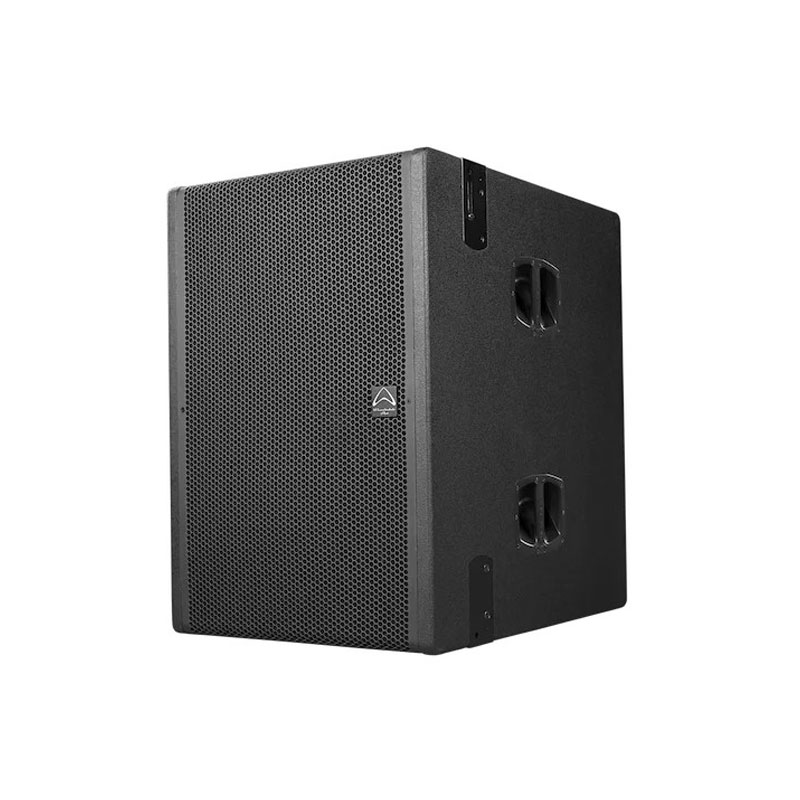 Loa Array Wharfedale WLA-121SUBA, Bass 50cm, 2200W-3