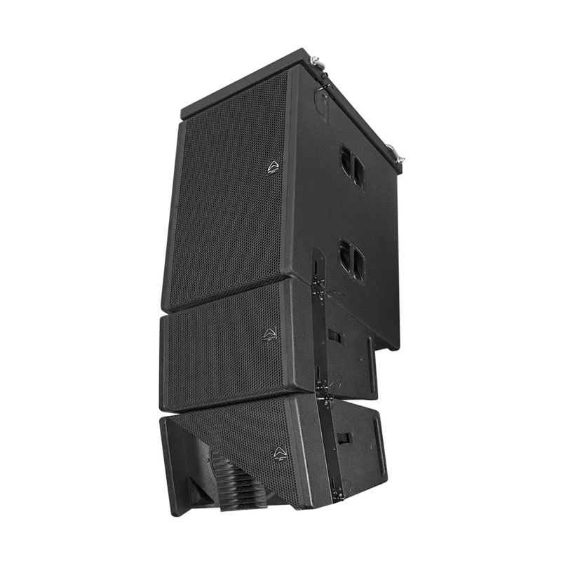 Loa Array Wharfedale WLA-121SUBA, Bass 50cm, 2200W-4