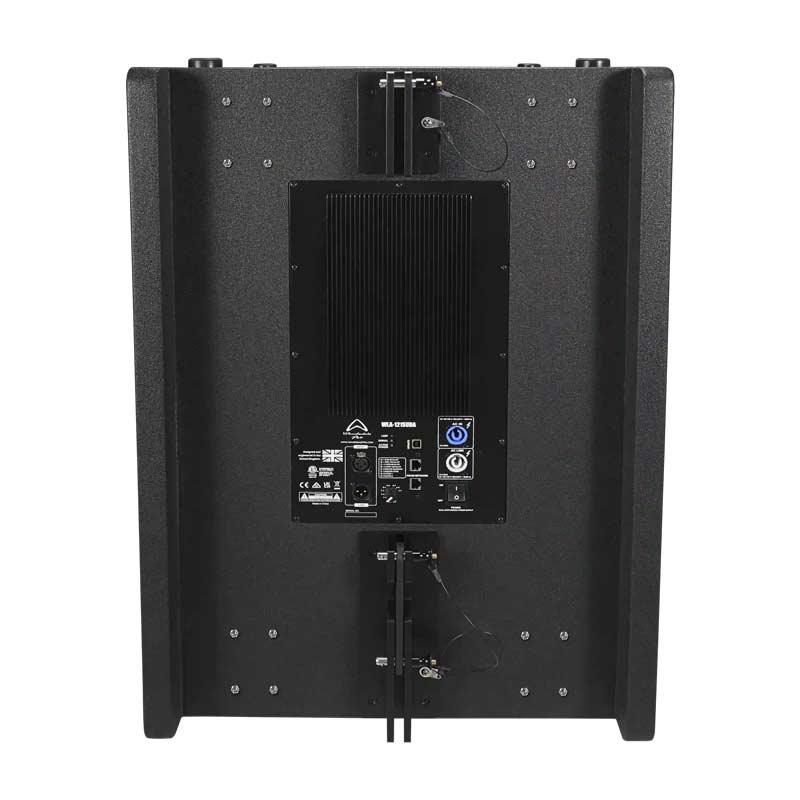 Loa Array Wharfedale WLA-121SUBA, Bass 50cm, 2200W-5