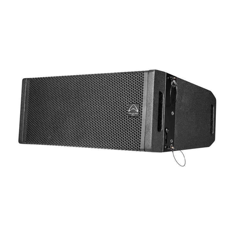 Loa Array Wharfedale WLA-210A, Bass 25CM, 800W