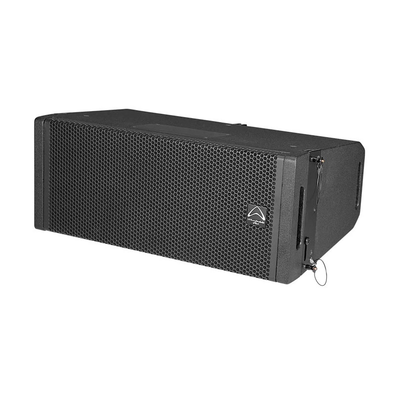 Loa Array Wharfedale WLA-210A, Bass 25CM, 800W-1