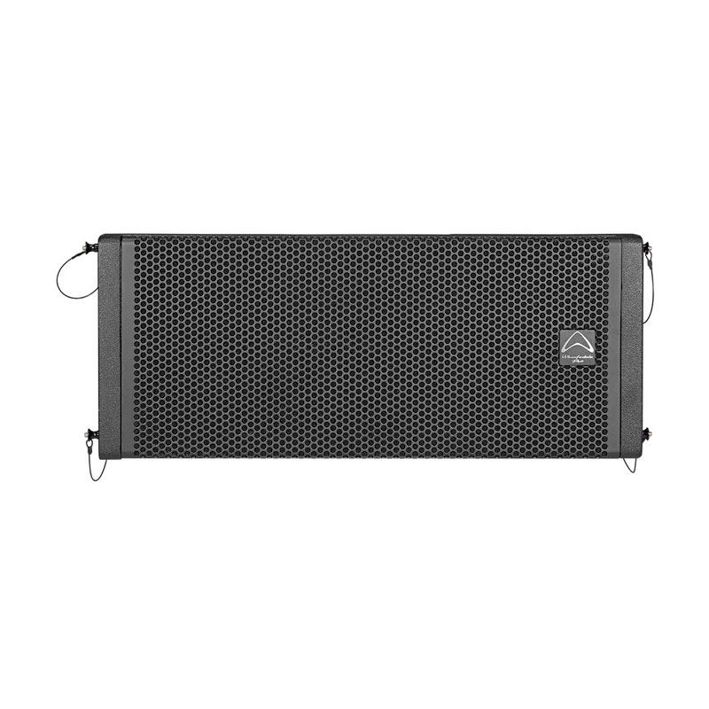 Loa Array Wharfedale WLA-210A, Bass 25CM, 800W-2