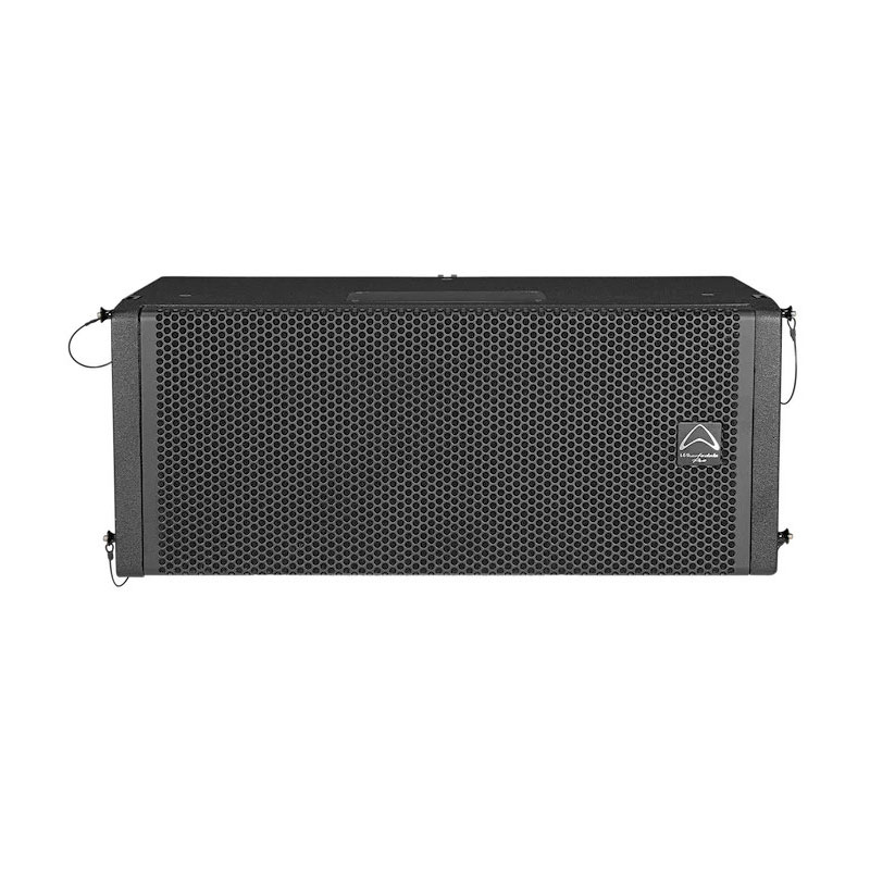 Loa Array Wharfedale WLA-210A, Bass 25CM, 800W-3