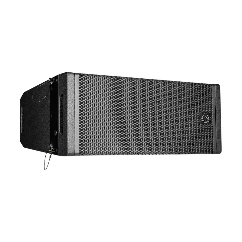 Loa Array Wharfedale WLA-210A, Bass 25CM, 800W-4