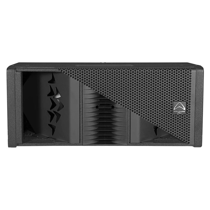 Loa Array Wharfedale WLA-210A, Bass 25CM, 800W-6