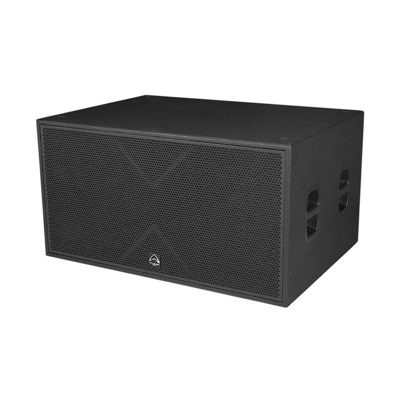 Loa Array Wharfedale WLA-218BA, Bass 50CM, 2000W