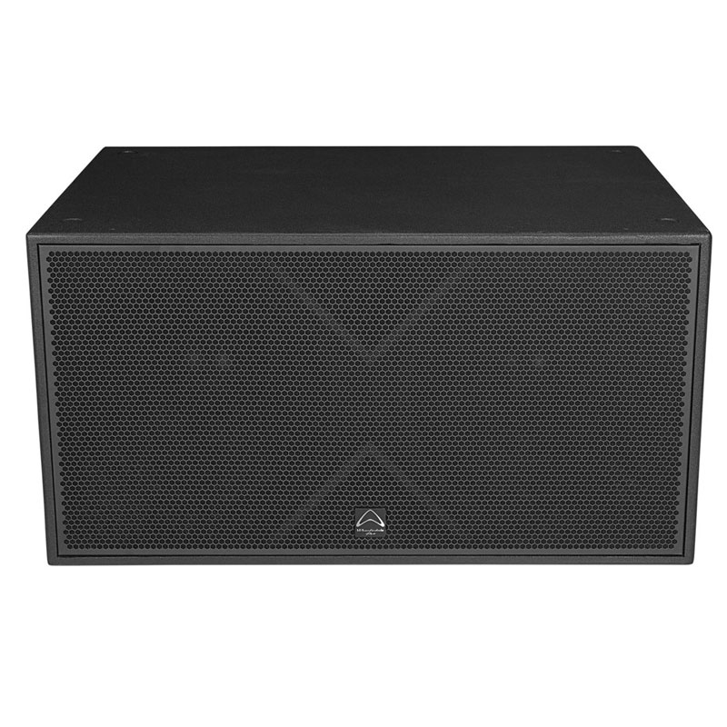Loa Array Wharfedale WLA-218BA, Bass 50CM, 2000W-2