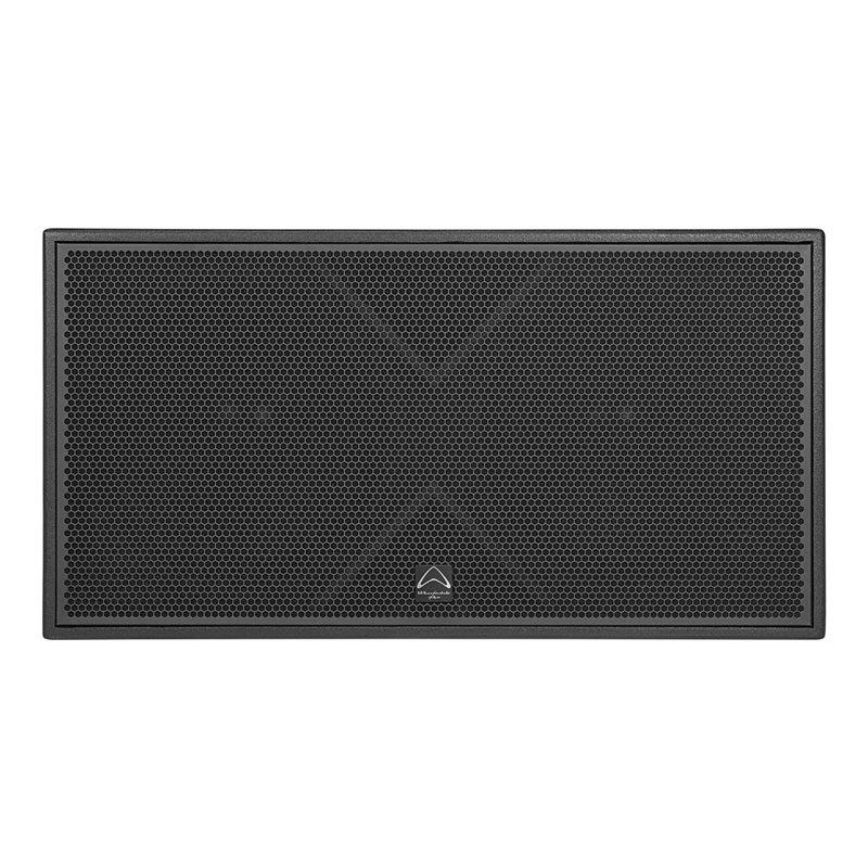 Loa Array Wharfedale WLA-218BA, Bass 50CM, 2000W-1