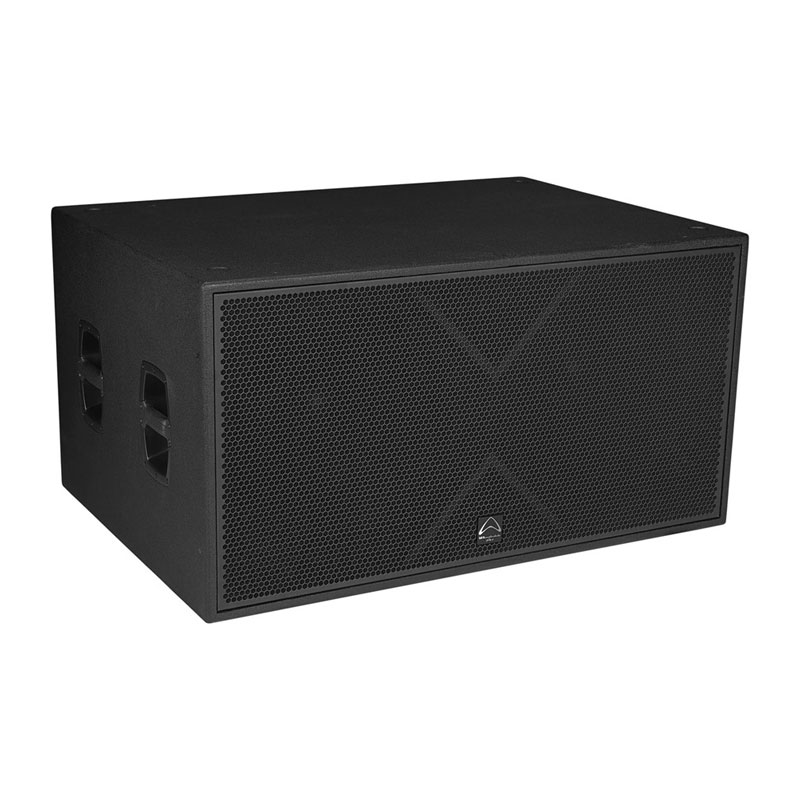 Loa Array Wharfedale WLA-218BA, Bass 50CM, 2000W-3