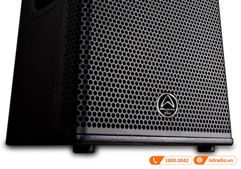 Thiet ke Loa Wharfedale WLA-15MF