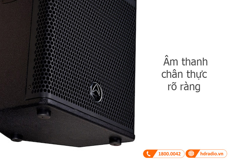 Am thanh Loa Wharfedale WLA-15MF