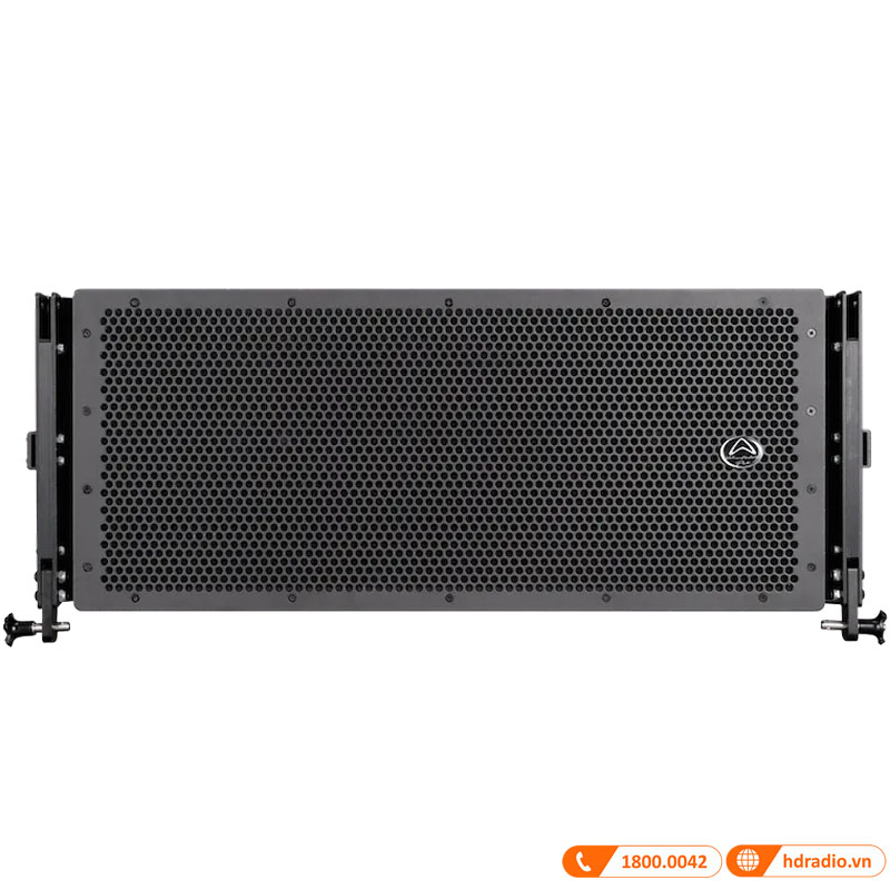 Loa Line Array Wharfedale WLA210XF