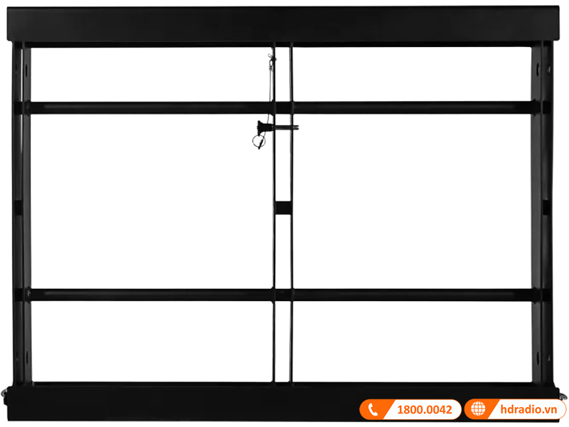 Loa Line Array Wharfedale WLA210XF