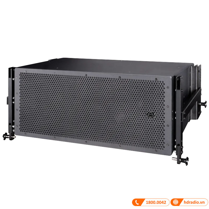 Loa Line Array Wharfedale WLA-210XF