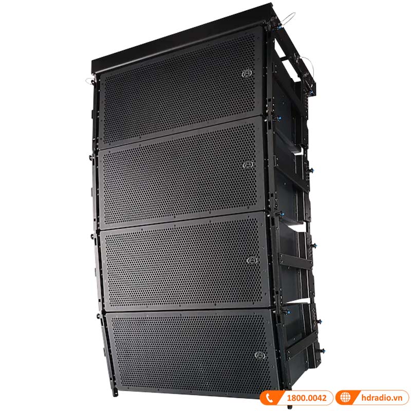 Loa Line Array Wharfedale WLA210XF