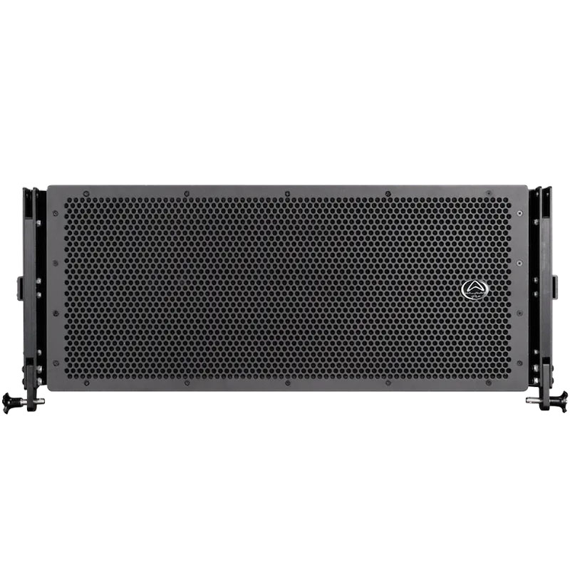 Loa Line Array Wharfedale WLA 210XF, Bass 25cm, 800W