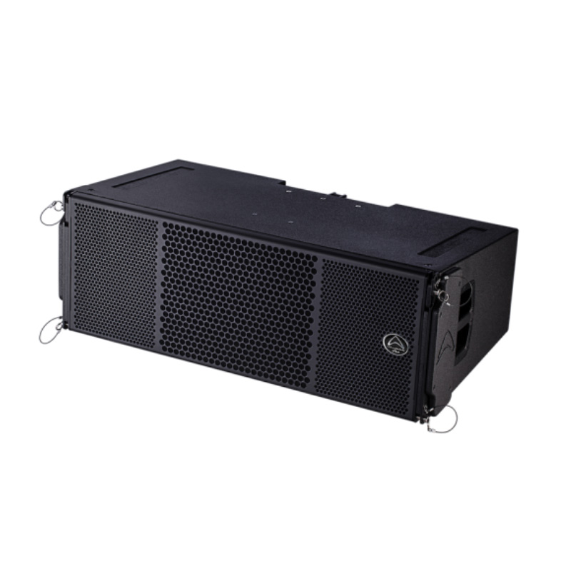 Loa Line Array Wharfedale WLA 312X, Bass 30cm, 900W