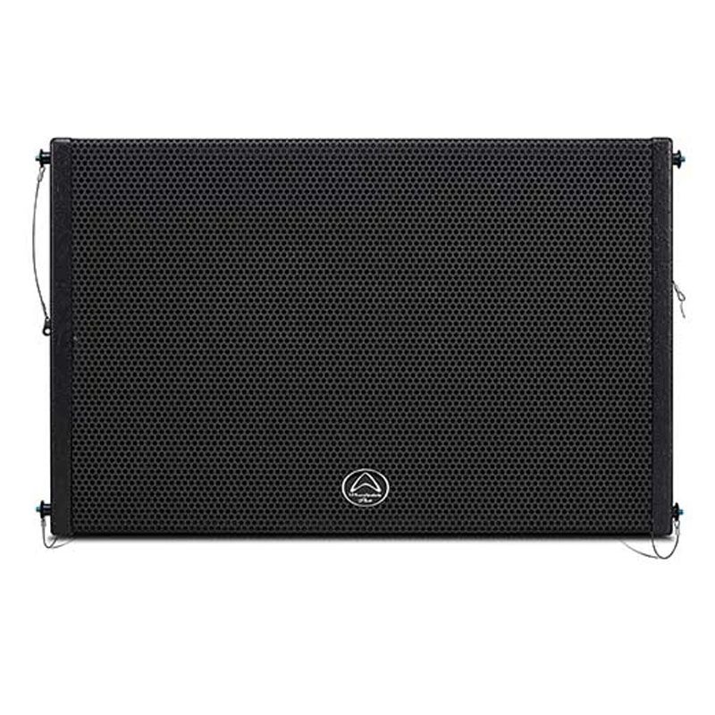 Loa Line Array Wharfedale WLA15B, Bass 40cm, 700W, 133dB, 8Omh, 35Hz - 900Hz
