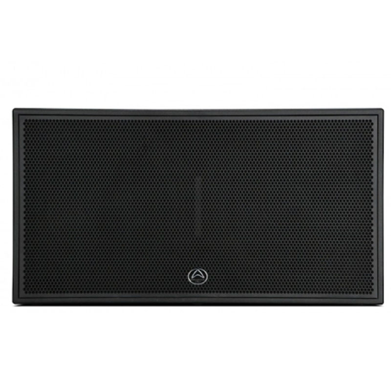 Loa Line Array Wharfedale WLA218B, Bass 50x2, 2000W, 148 dB, 30 Hz - 1 kHz