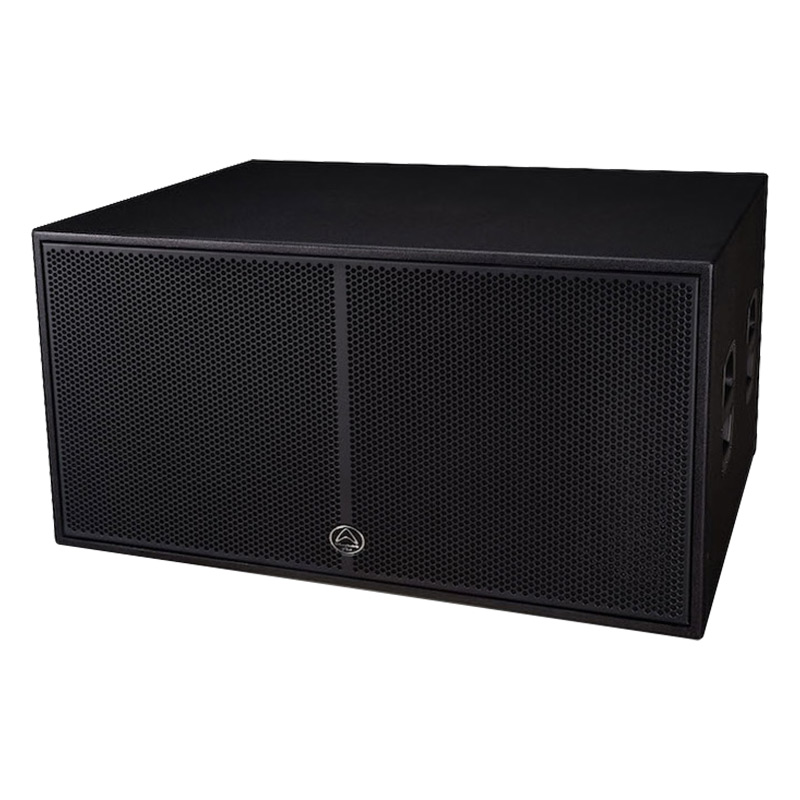 Loa Line Array Wharfedale WLA218BF, Bass 50cm, 2000W