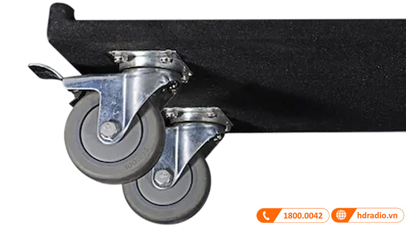 Loa Line Array Wharfedale WLA218SUB