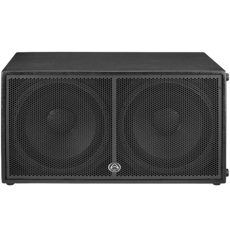 Loa Line Array Wharfedale WLA218SUB, Bass 50cm, 1600W