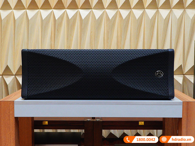 Loa Line Array Wharfedale Pro WLA-28