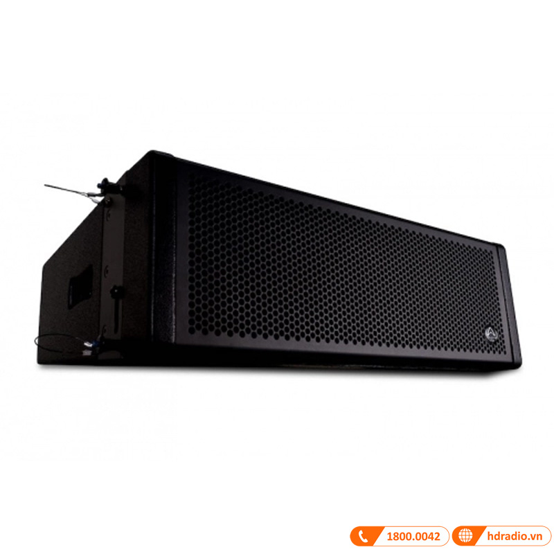 Loa Line Array Wharfedale WLA28F, Bass 20cm, 400W-3