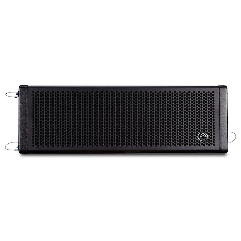 Loa Line Array Wharfedale WLA28F, Bass 20cm, 400W