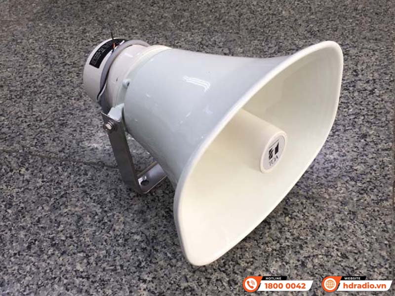 Loa nén TOA SC-630M vành chữ nhật