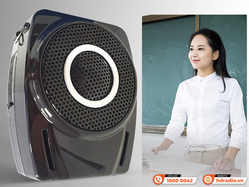 Bí quyết lựa chọn máy trợ giảng phù hợp cho giáo viên