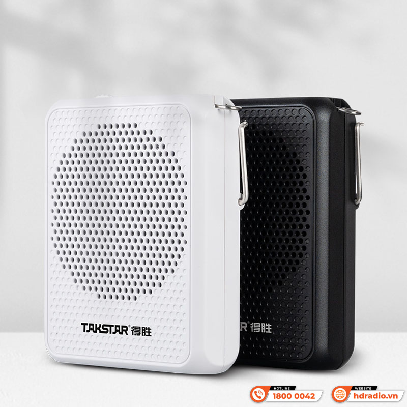 Máy trợ giảng Takstar E126A