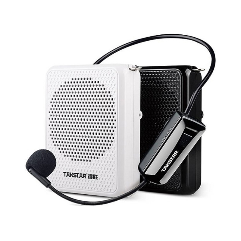 Máy trợ giảng không dây Takstar E126W-2
