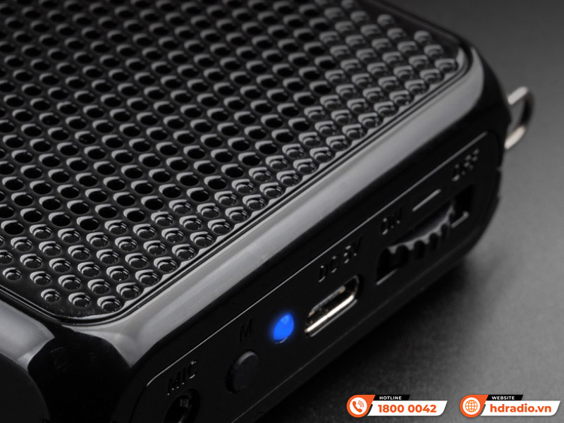 Máy trợ giảng không dây Takstar E126W