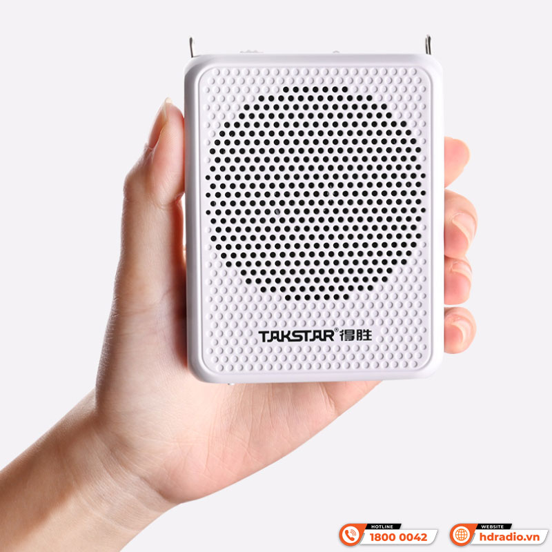 Máy trợ giảng không dây Takstar E126W