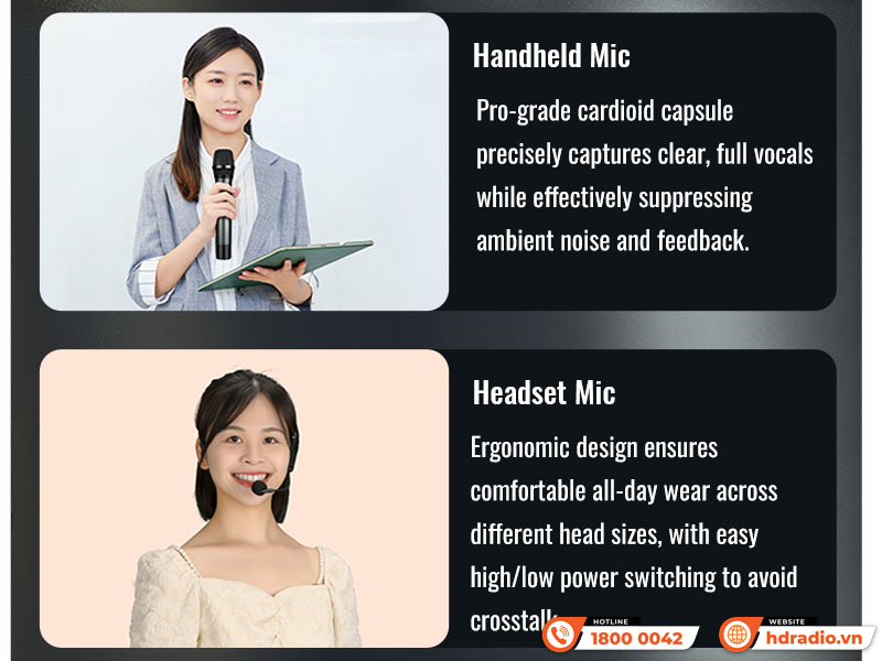 Loa trợ giảng xách tay Takstar E17 New Edition