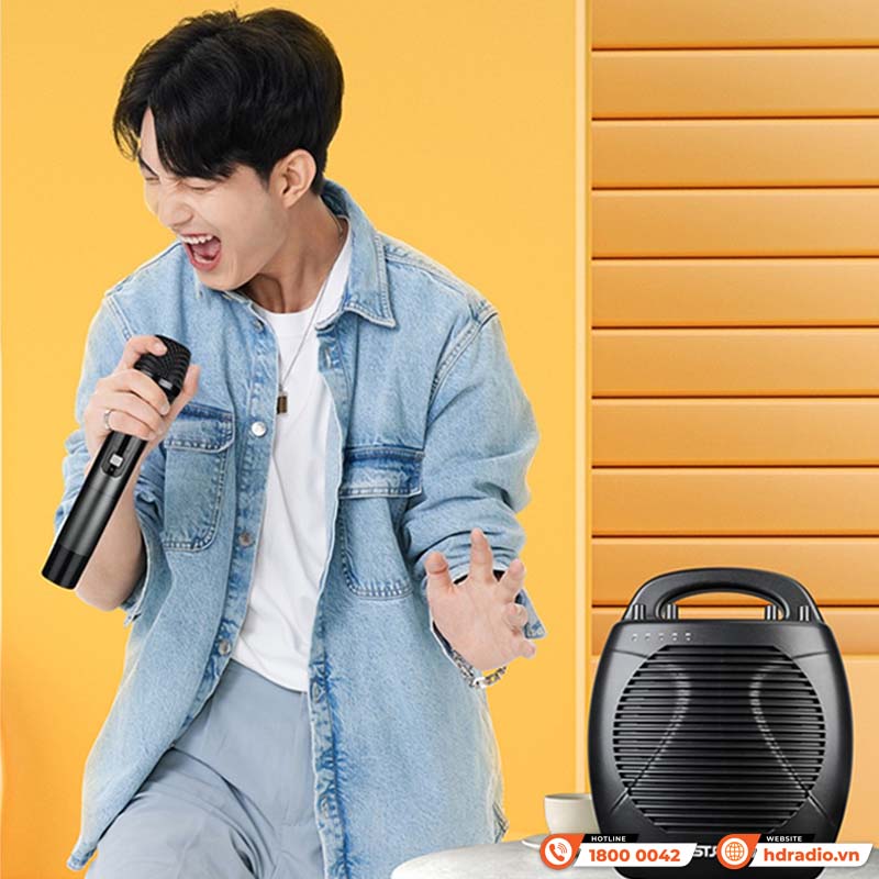 Loa trợ giảng xách tay Takstar E17 New Edition