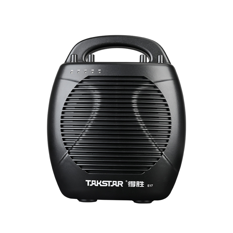 Loa trợ giảng xách tay Takstar E17 New Edition-2