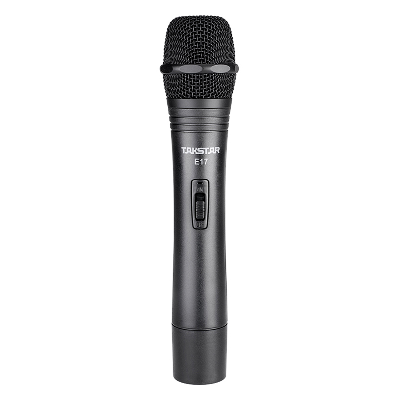 Loa trợ giảng xách tay Takstar E17-2