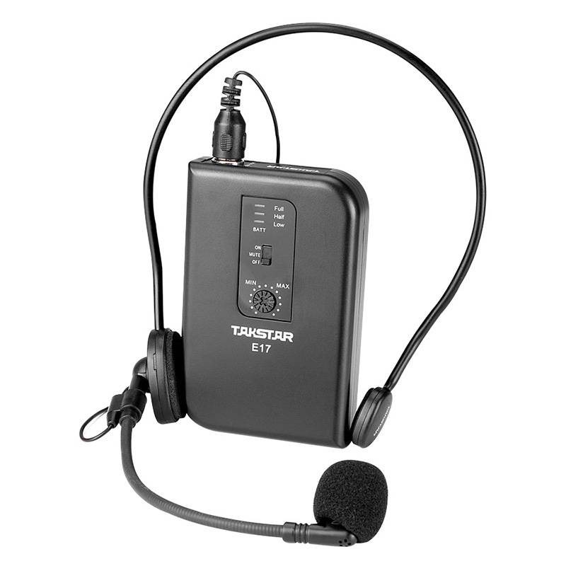 Loa trợ giảng xách tay Takstar E17-3