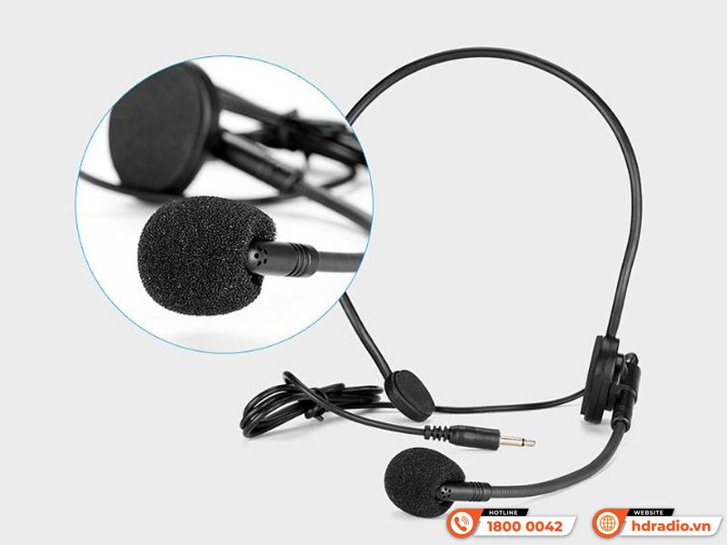 Máy Trợ Giảng Takstar E180M